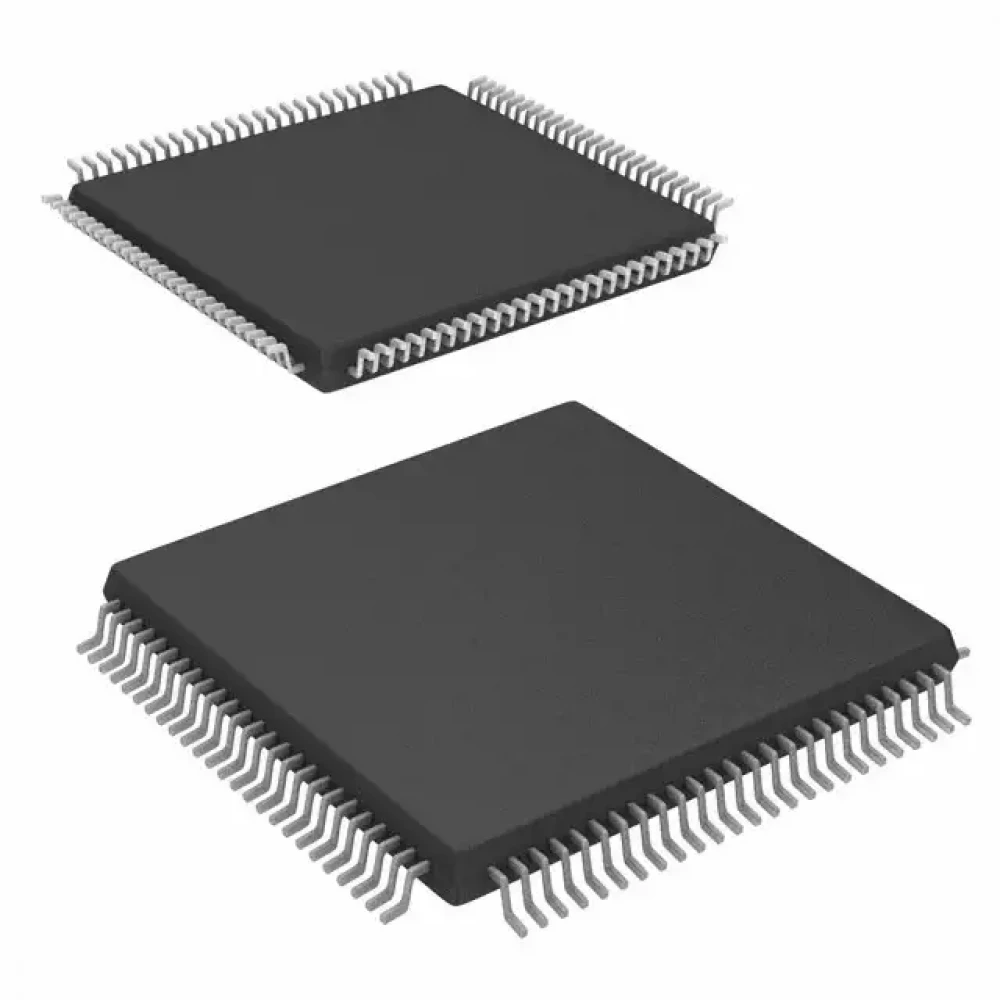Микросхемы Microchip Technology Inc. ATF1508ASV-15AU100