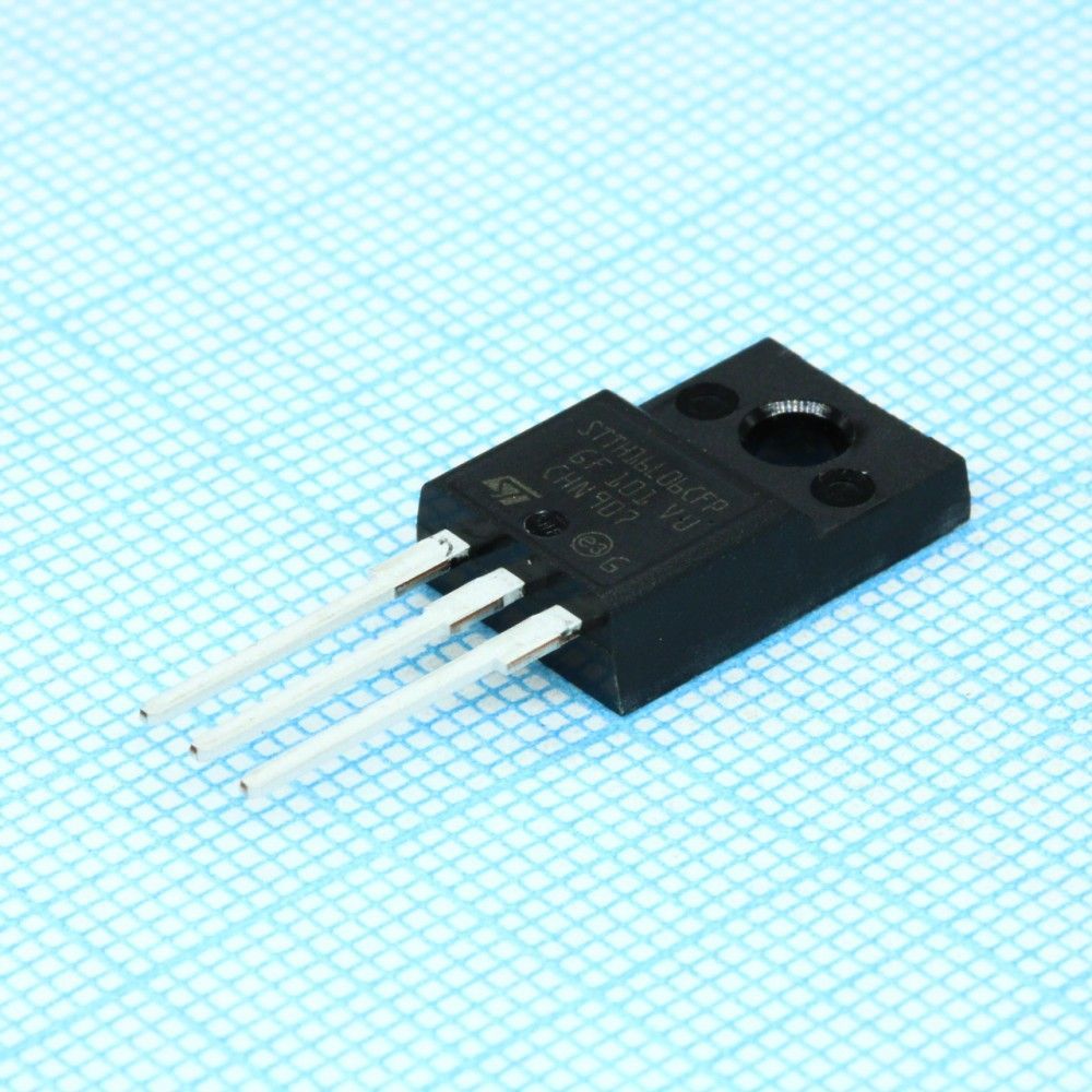 Диоды ST Microelectronics 242532