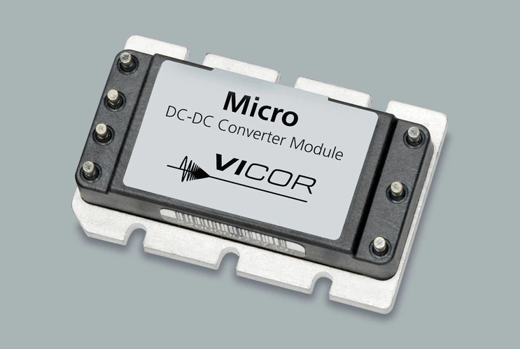 DC-DC преобразователь V300C36M150BL Vicor