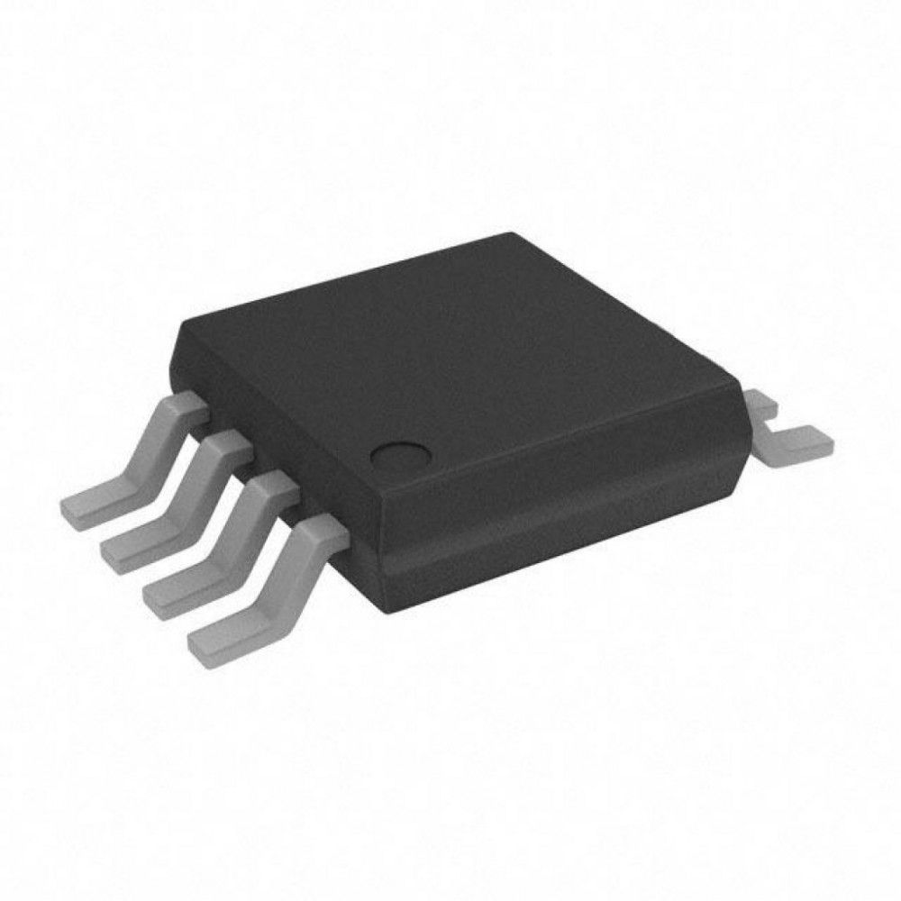ЦАП Analog Devices, Inc. AD7694ARMZ ЦАП