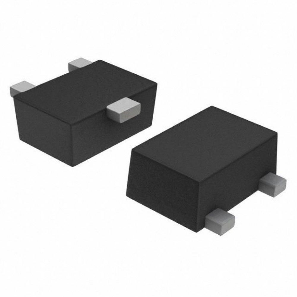 Транзистор ON Semiconductor MMBTH10M3T5G Транзисторы