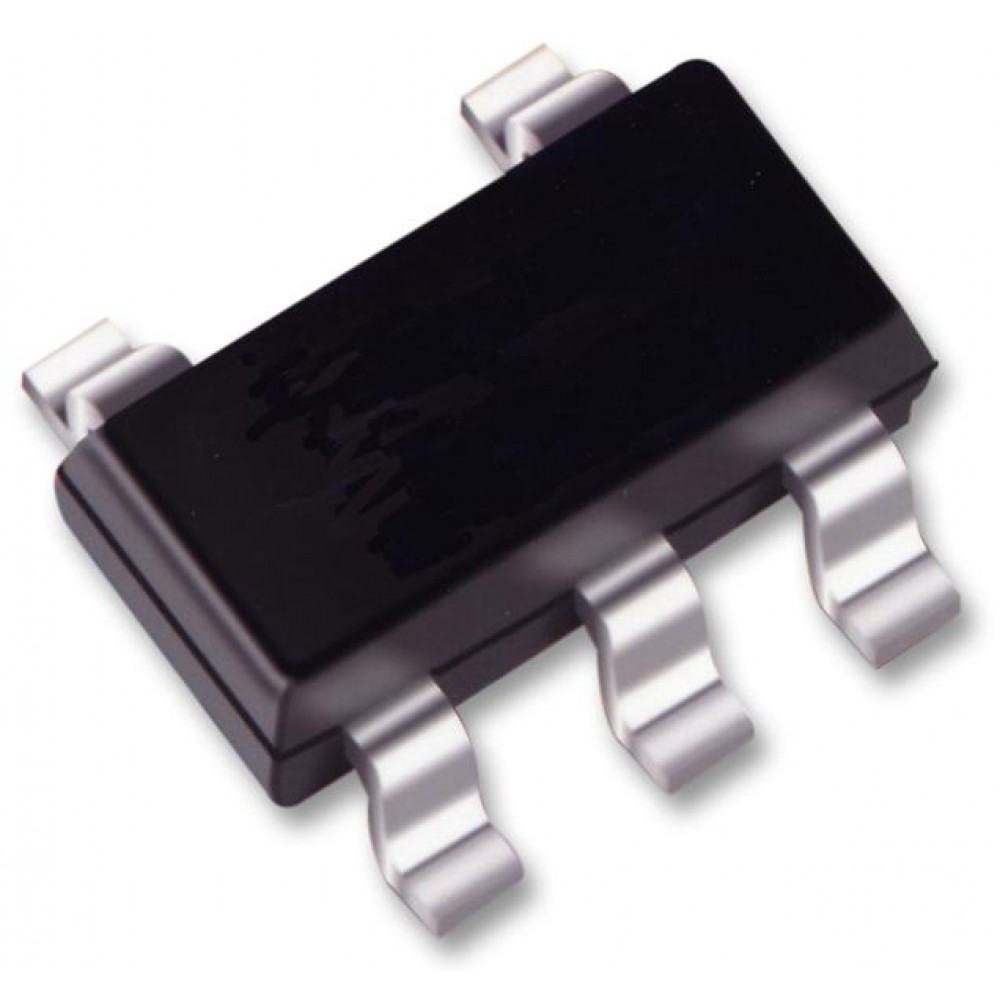 Микросхемы Texas Instruments INA180A4IDBVR