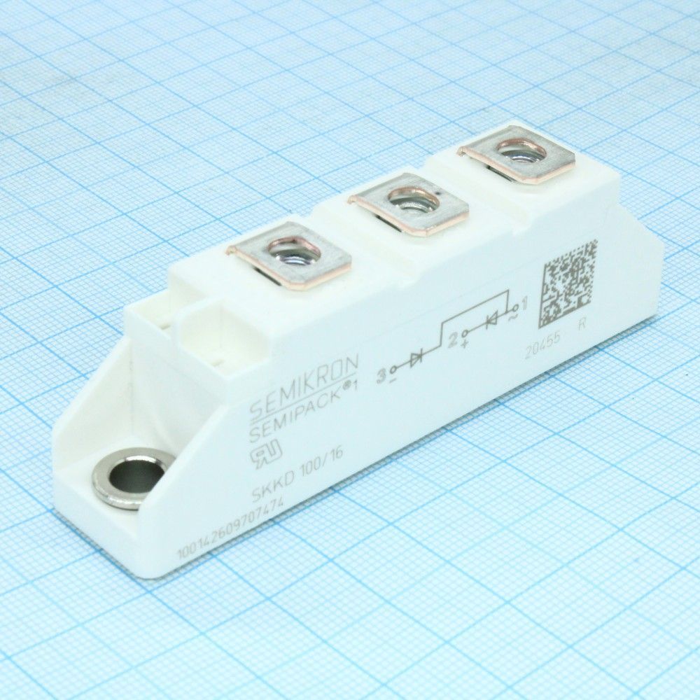 Диоды Semikron Elektronik GmbH 232805