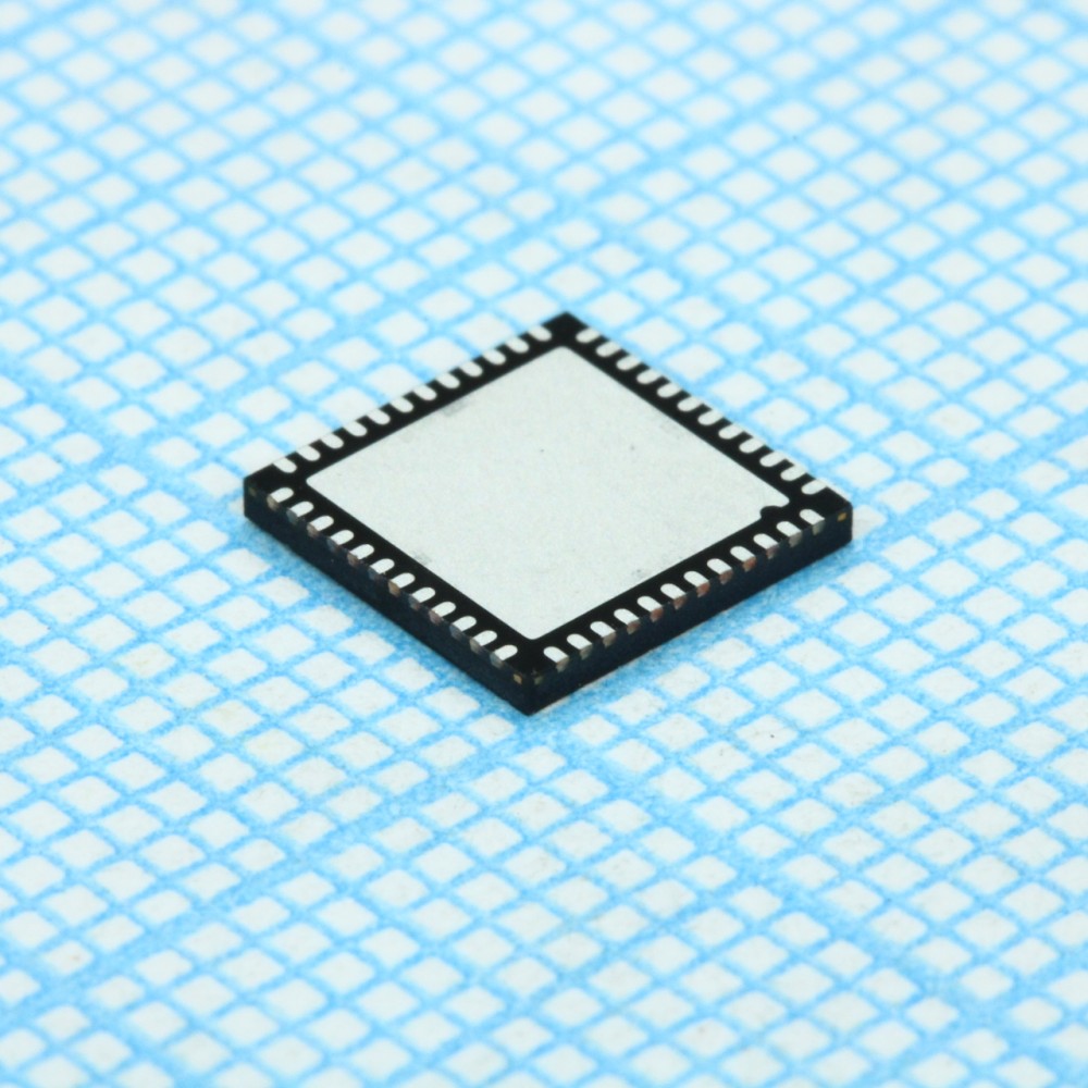 Микросхемы Analog Devices, Inc. ADP5052ACPZ-R7