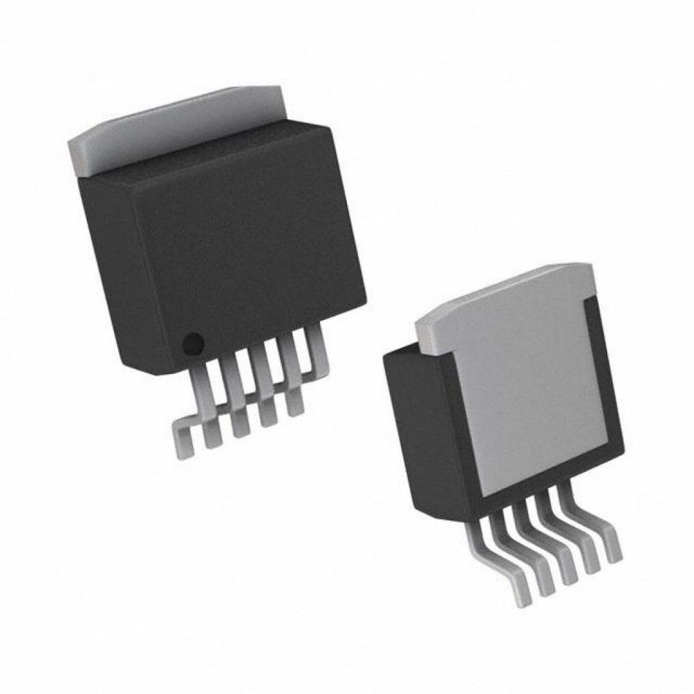 Микросхемы Infineon Technologies AUIPS7111STRL Микросхемы