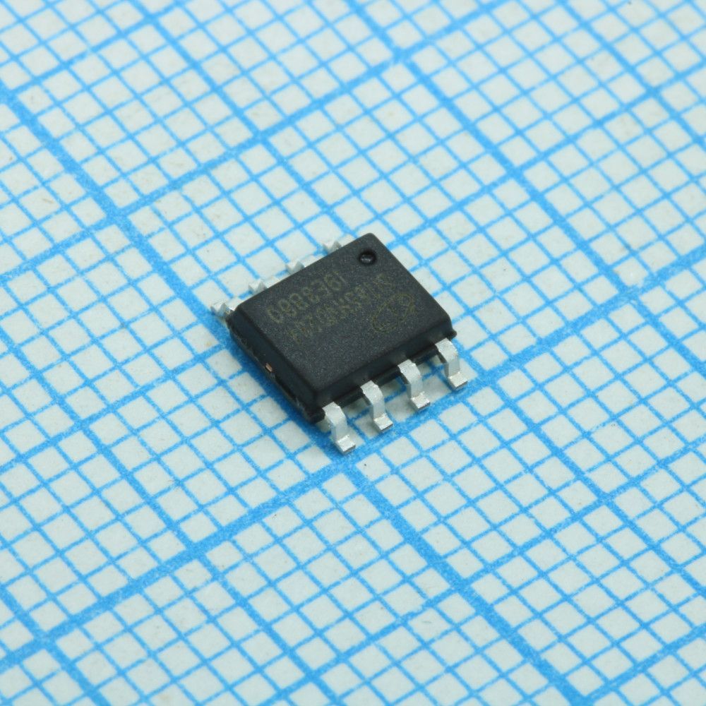Микросхемы Jiangsu Sit Electronic Technology Co., Ltd SIT65HVD234DR