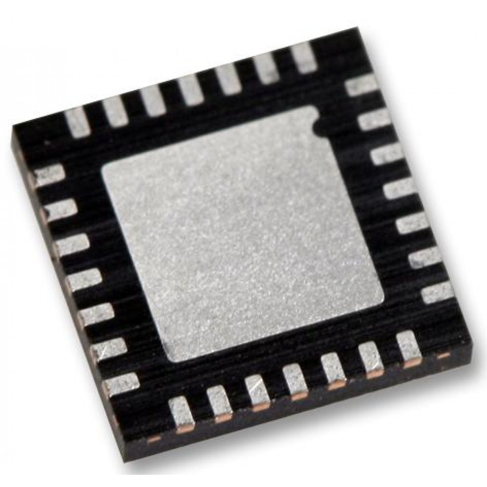 Микросхемы Microchip Technology Inc. MCP23017T-E/ML