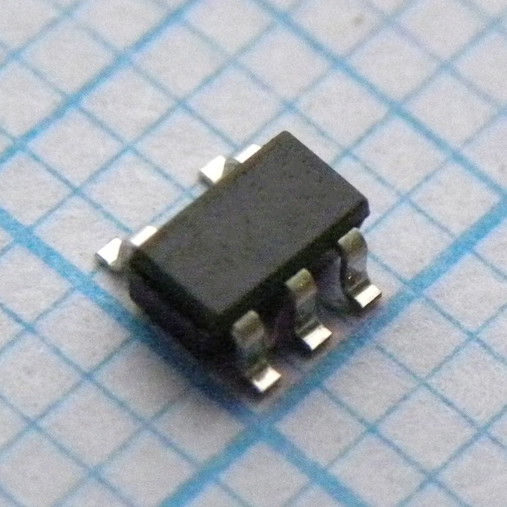Микросхемы Jiangsu Runshi Technology Co., Ltd. RS1G14XF5