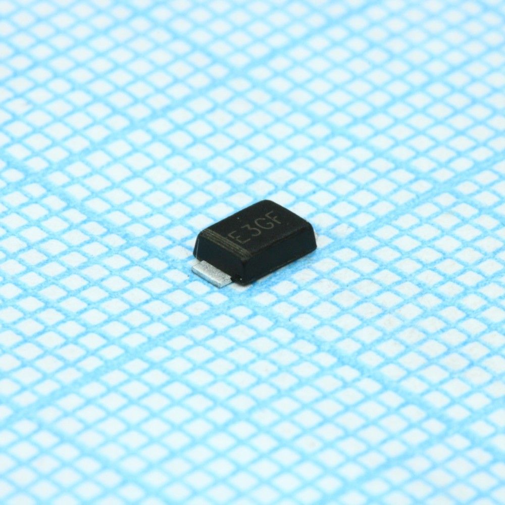 Диоды YANGZHOU YANGJIE ELECTRONIC CO., LTD. 423213
