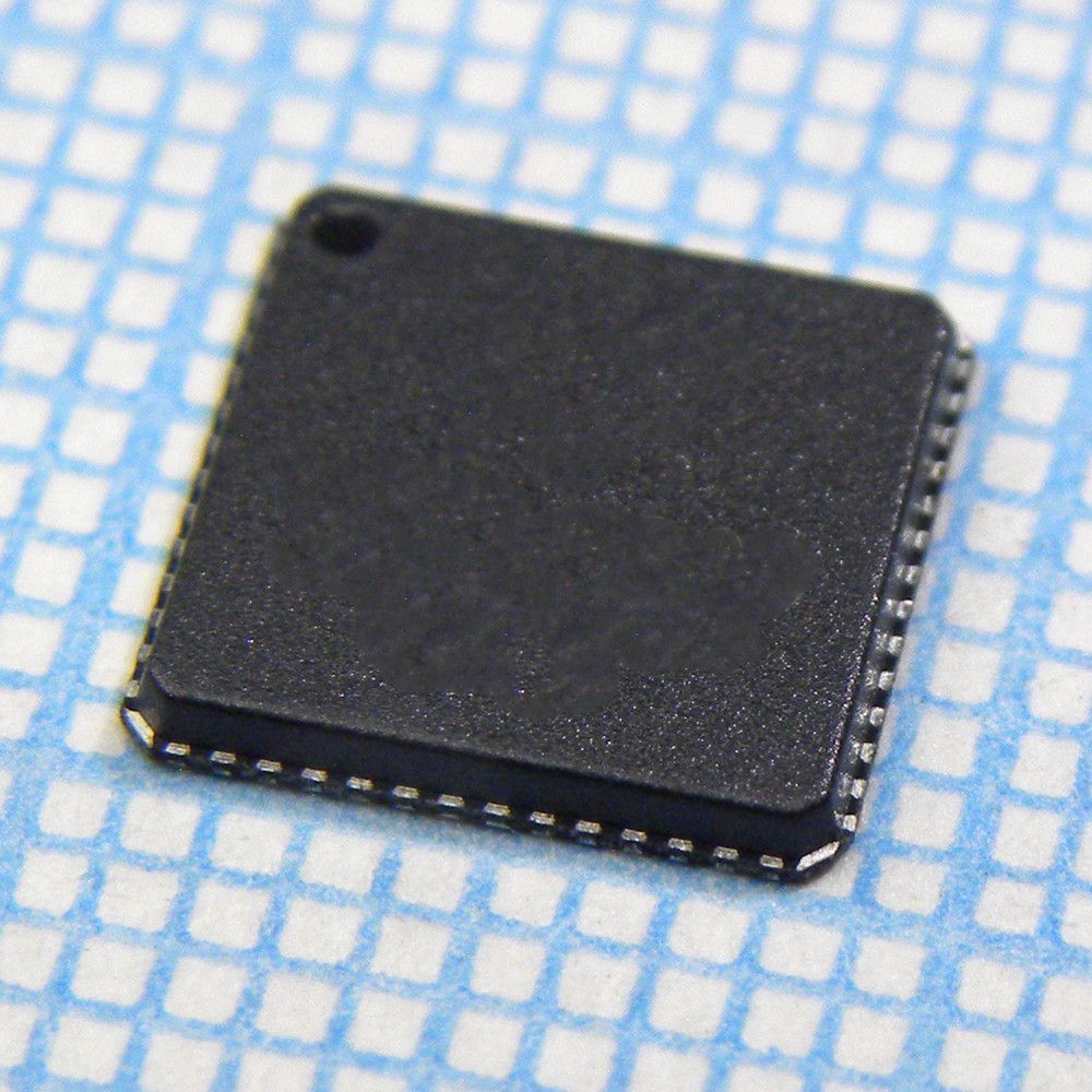 ЦАП Corebai Microelectronics (Beijing) Co., Ltd. CBM94AD34-500