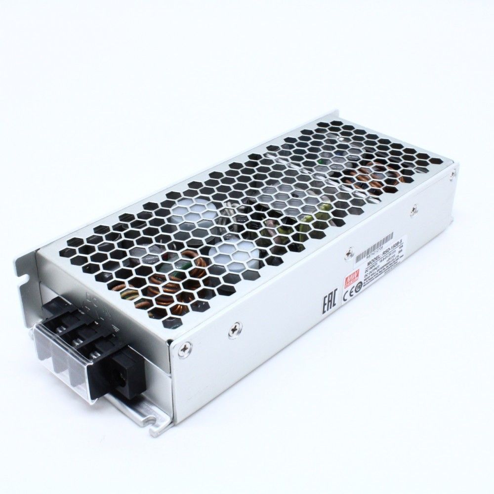 Источник питания MEAN WELL RSD-150B-5