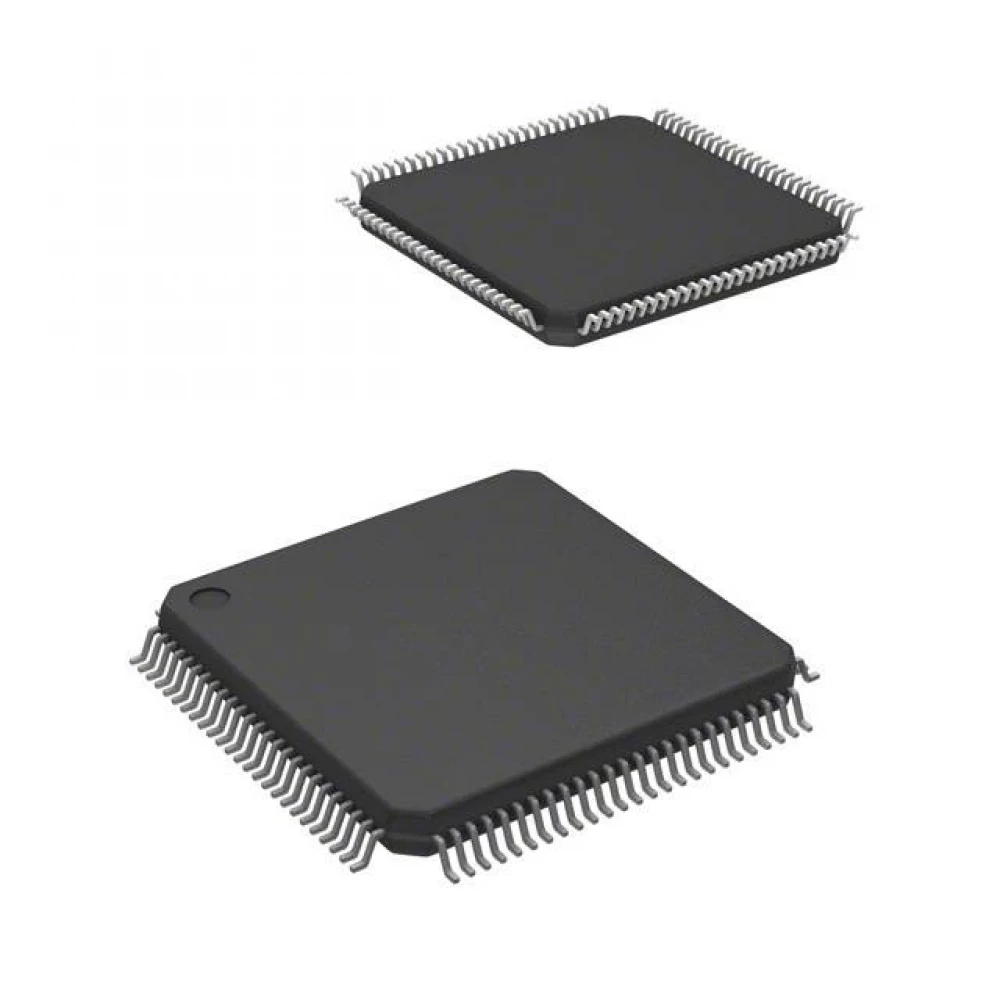 Микросхемы Analog Devices, Inc. ADSP-2184NKSTZ-320