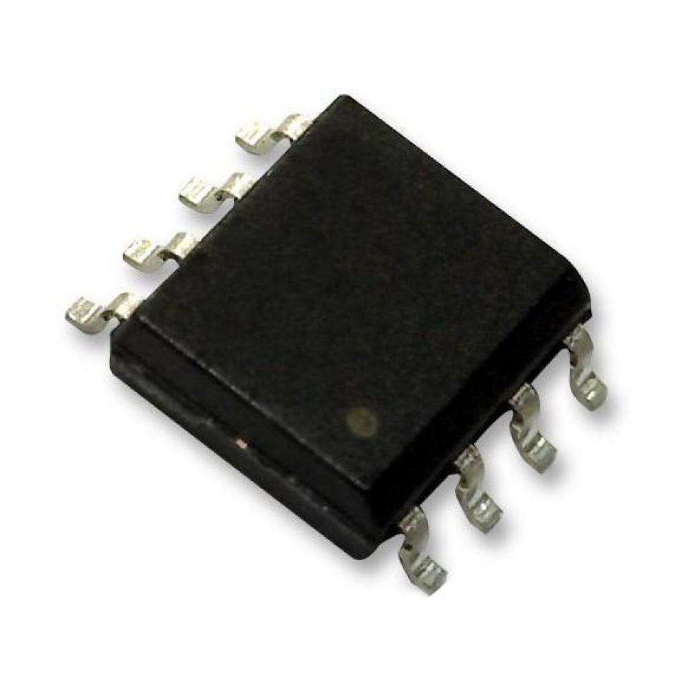Микросхемы ST Microelectronics UC2844BD1013TR