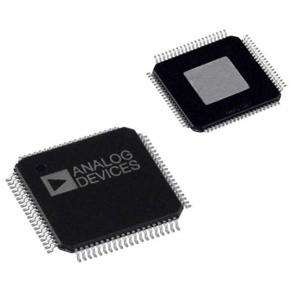 ЦАП Analog Devices, Inc. AD9777BSVZRL
