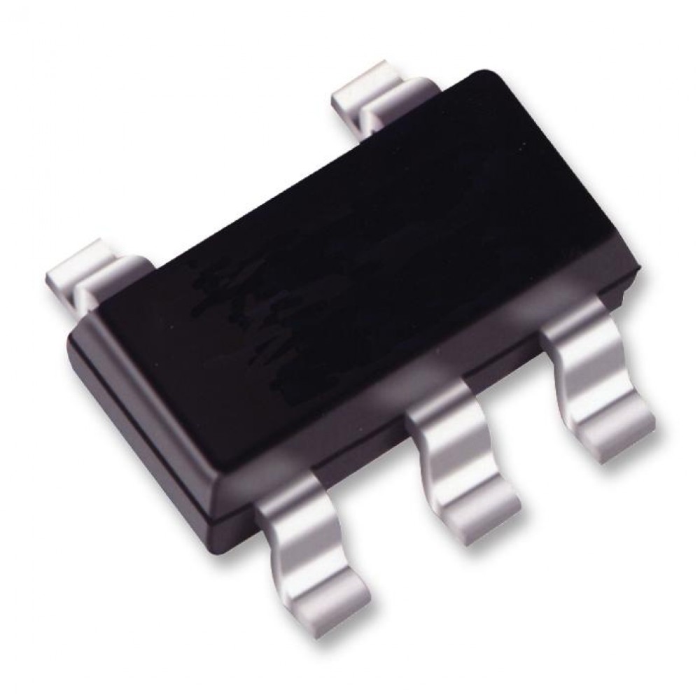 Микросхемы Microchip Technology Inc. HV7800K1-G
