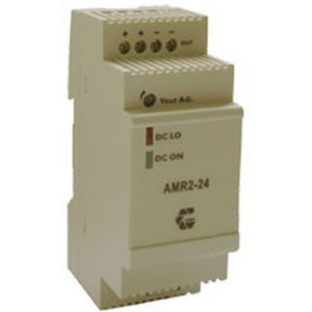 Источник питания Chinfa Electronics Ind. Co., Ltd. AMR2-12