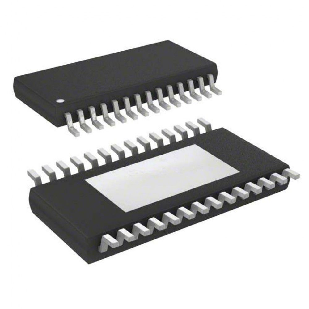 ЦАП Analog Devices, Inc. AD5421BREZ-REEL7 ЦАП