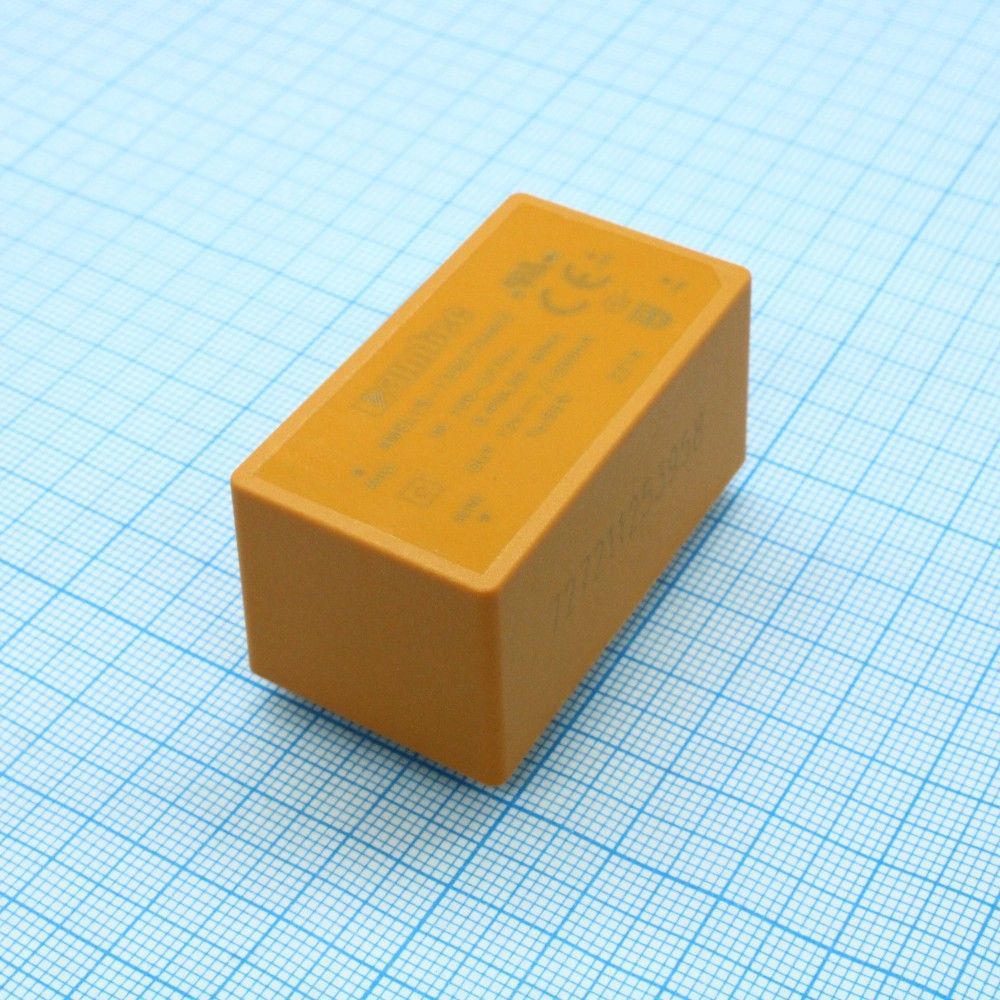 Источник питания Aimtec Inc. AMEL15-12S277HAVZ