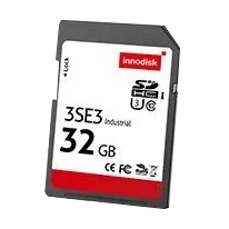 Карта памяти Innodisk 3SE3 SD Card