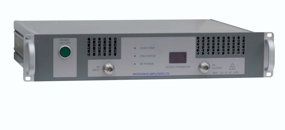 Усилитель Microwave Amps — AM55-14-14.5-50-50