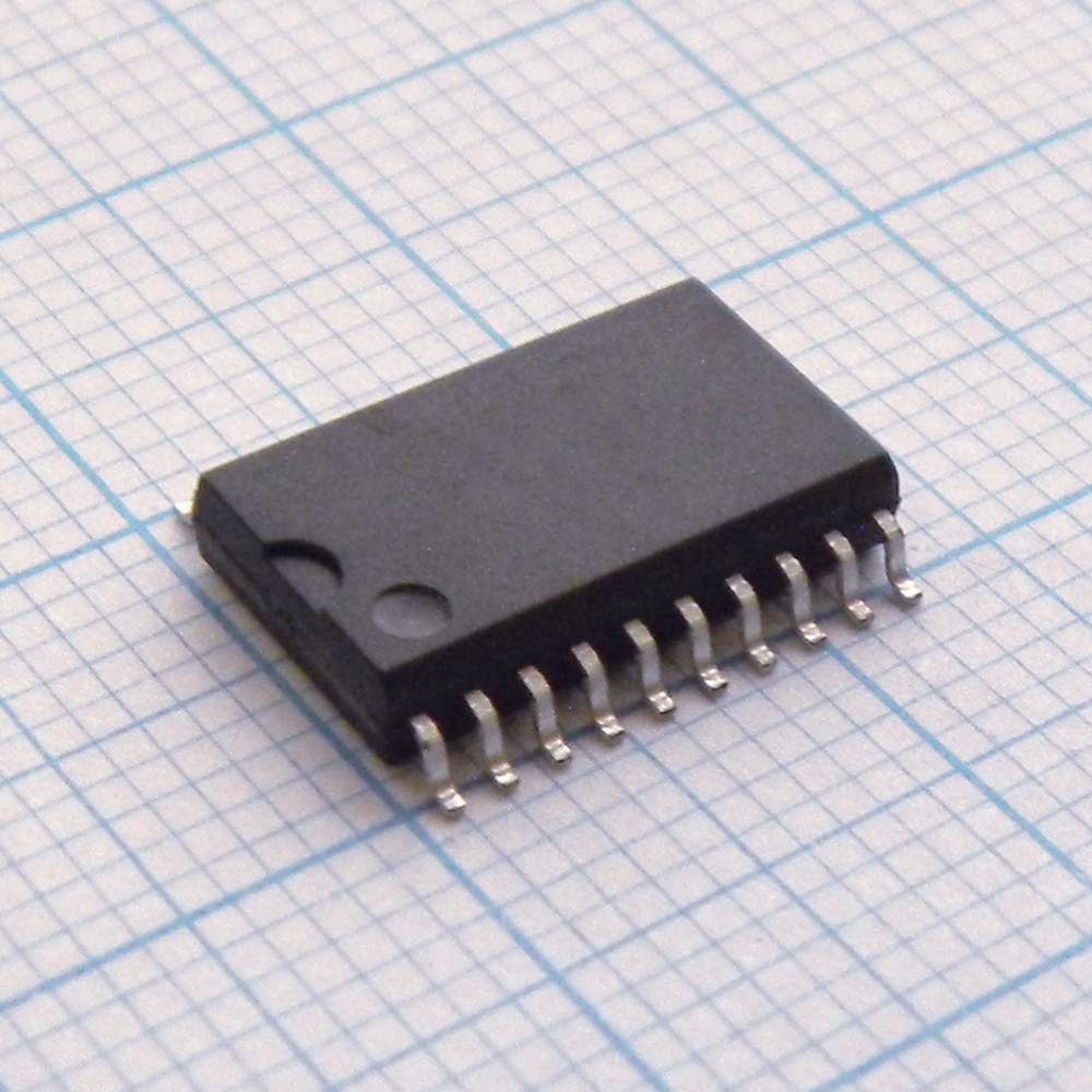 Микросхемы NOVOSENSE Microelectronics NSIP83086C-DSWTR
