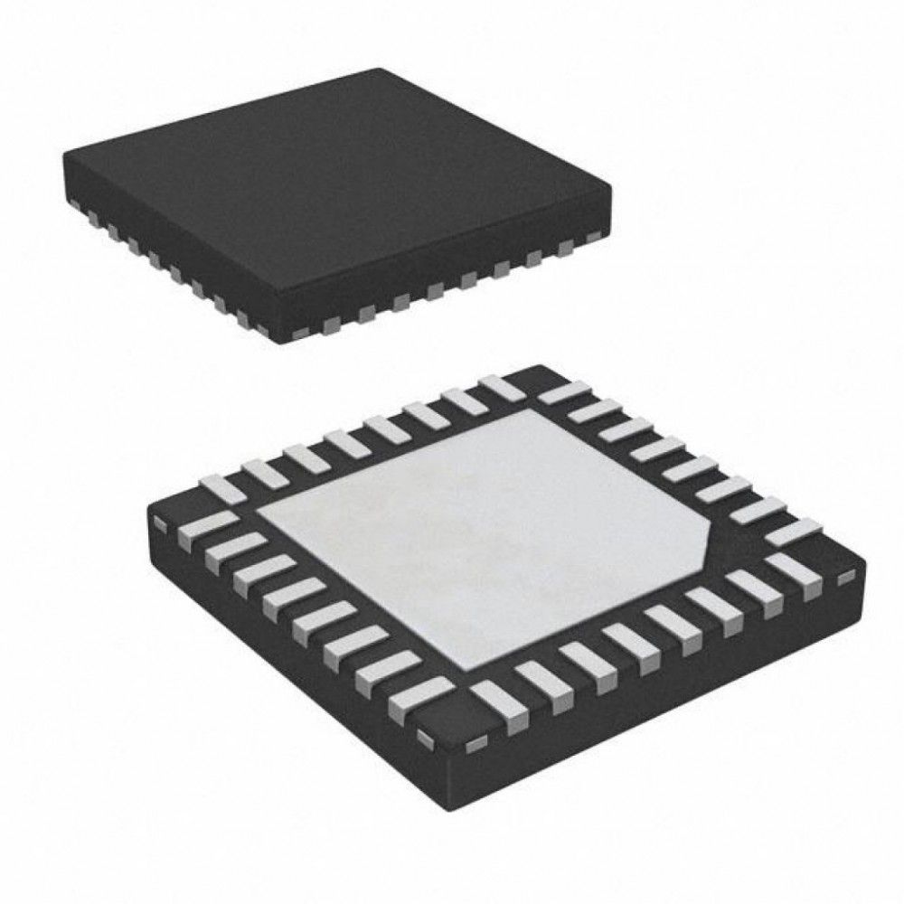 Микросхемы Texas Instruments DS15BR400TSQ/NOPB Микросхемы