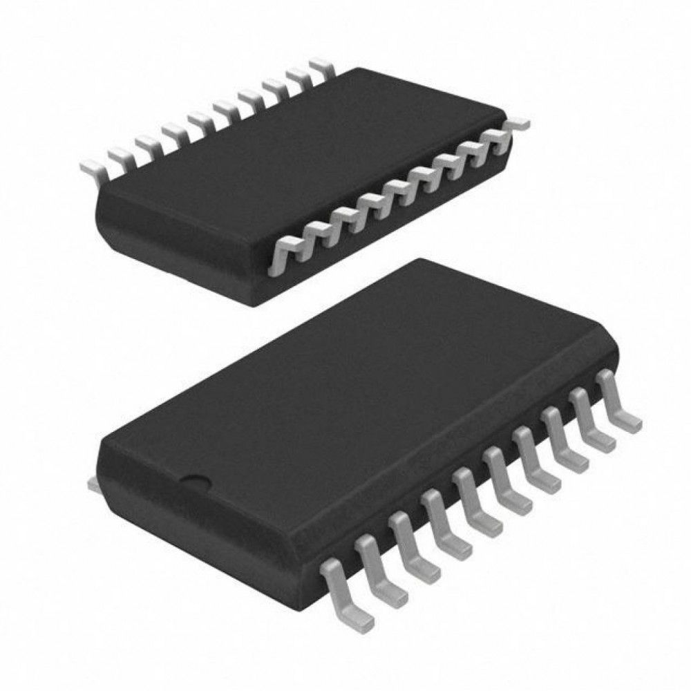 ЦАП Texas Instruments TLC7226CDW ЦАП