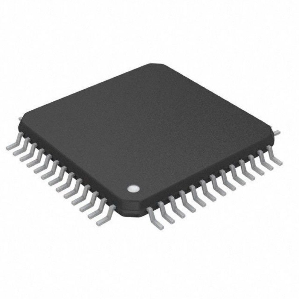 ЦАП Analog Devices, Inc. AD6645ASVZ-80