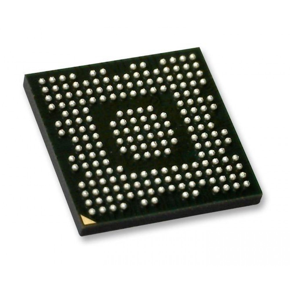 Микросхемы Texas Instruments TMS320C5515AZCHA12