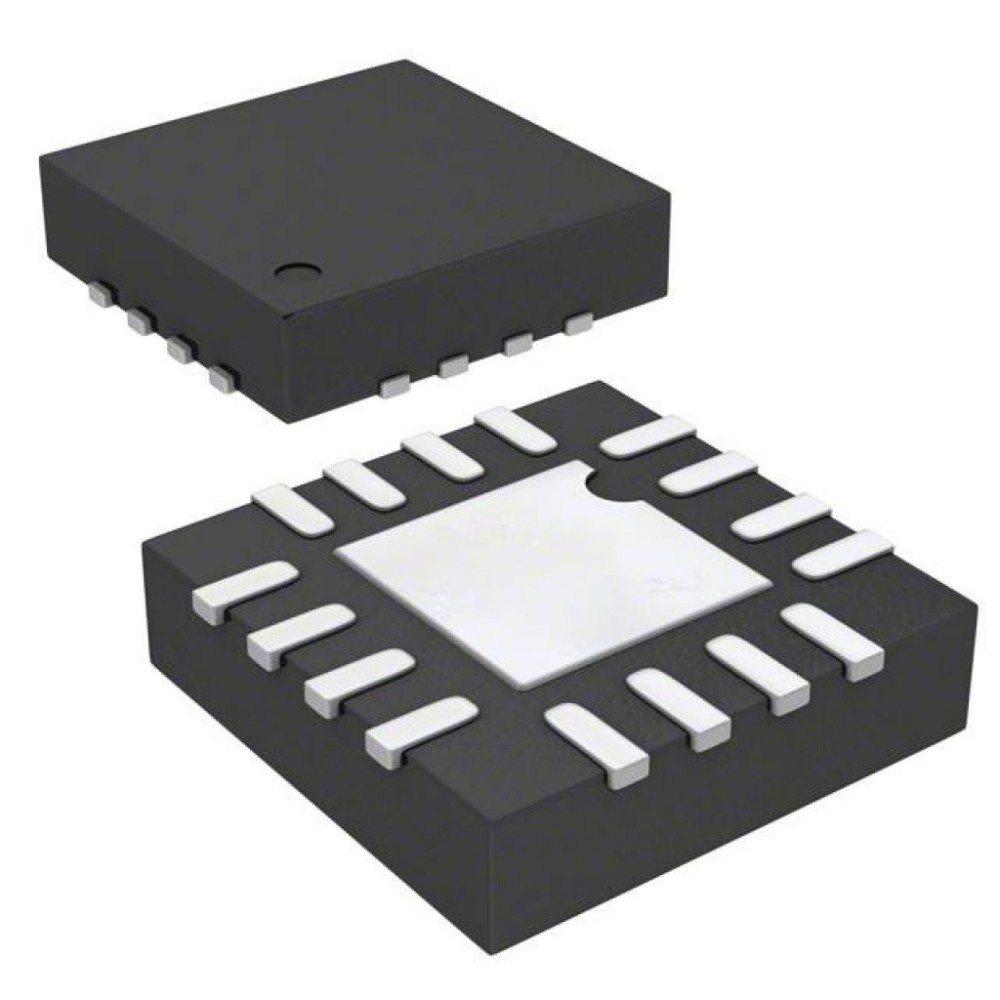 Микросхемы ST Microelectronics L6924UTR Микросхемы