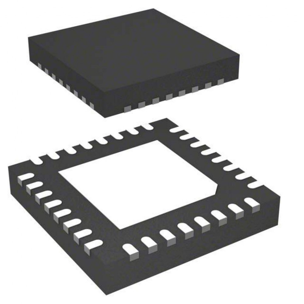 Микросхемы Microchip Technology Inc. ATA8520-GHPW