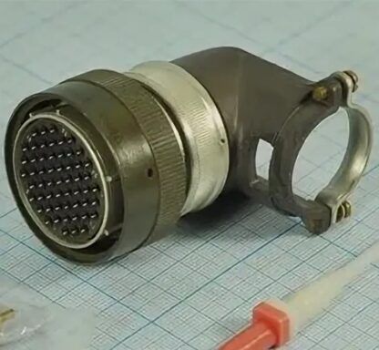 СНЦ23-45/39Р-8-В розетка