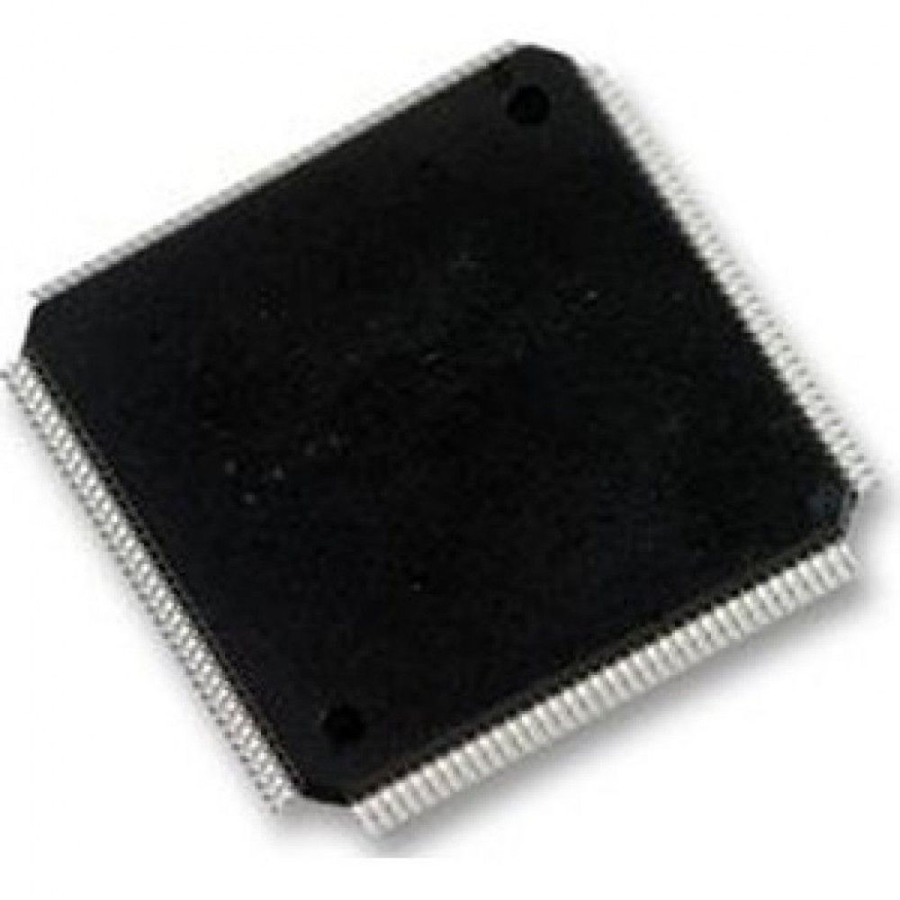 Микросхемы Microchip Technology Inc. AT32UC3A3256-ALUT Микросхемы