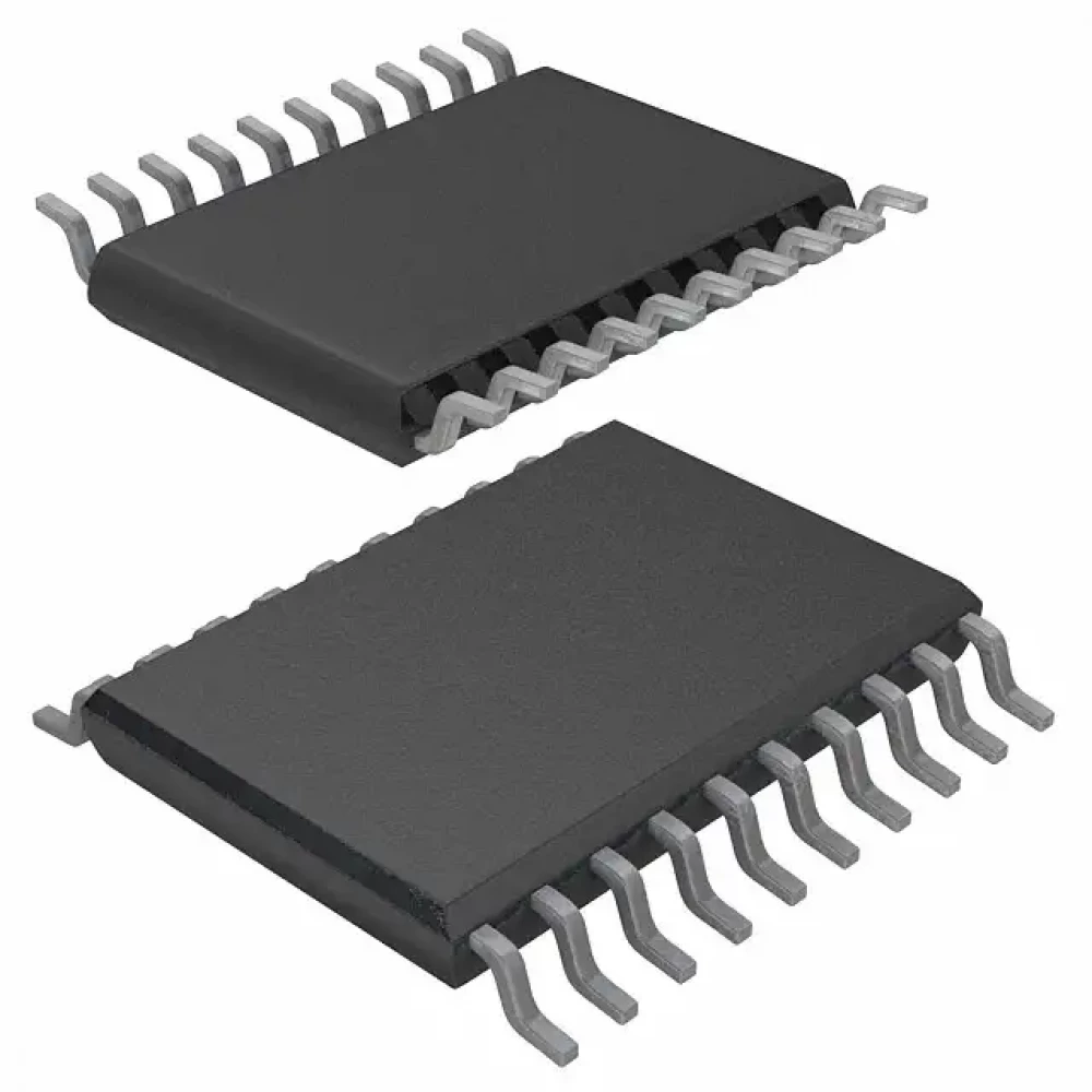 Микросхемы ST Microelectronics STM32F030F4P6