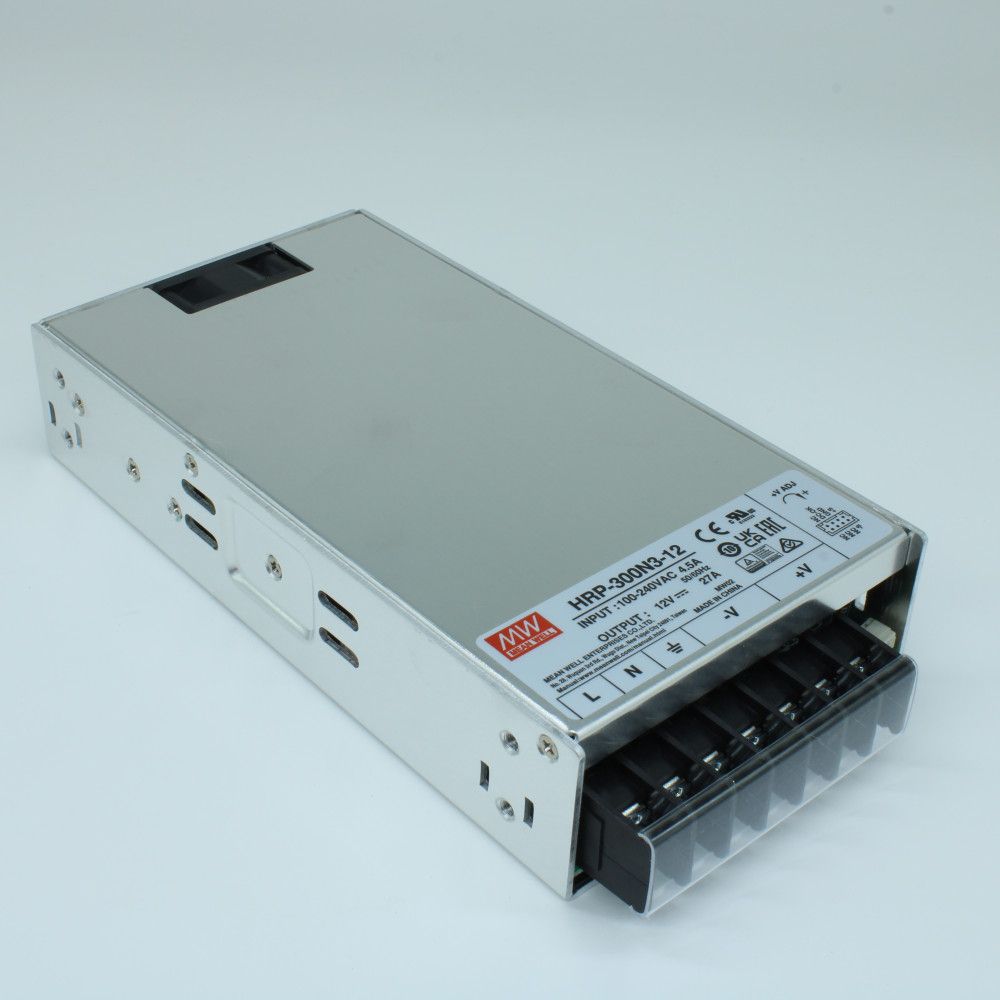 Источник питания MEAN WELL HRP-300N3-12