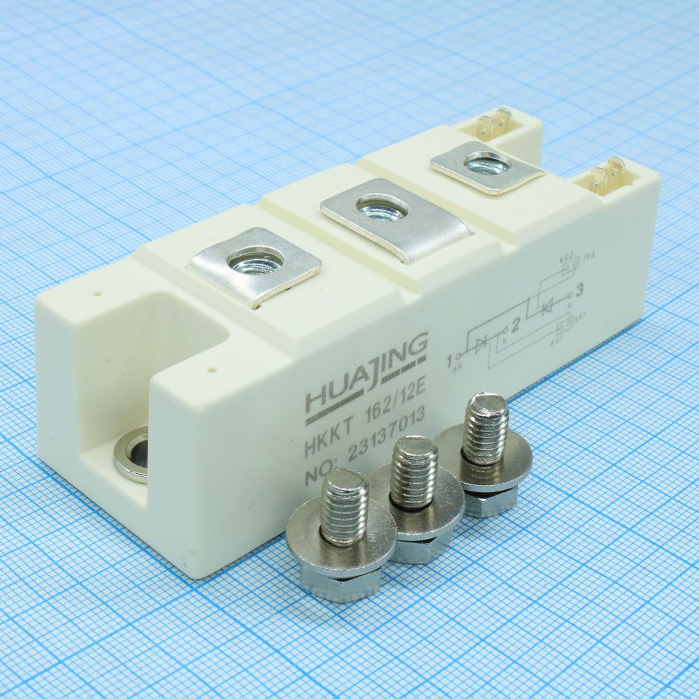 Диоды ZHEJIANG HUAJING RECTIFIER CO.,LTD 543309