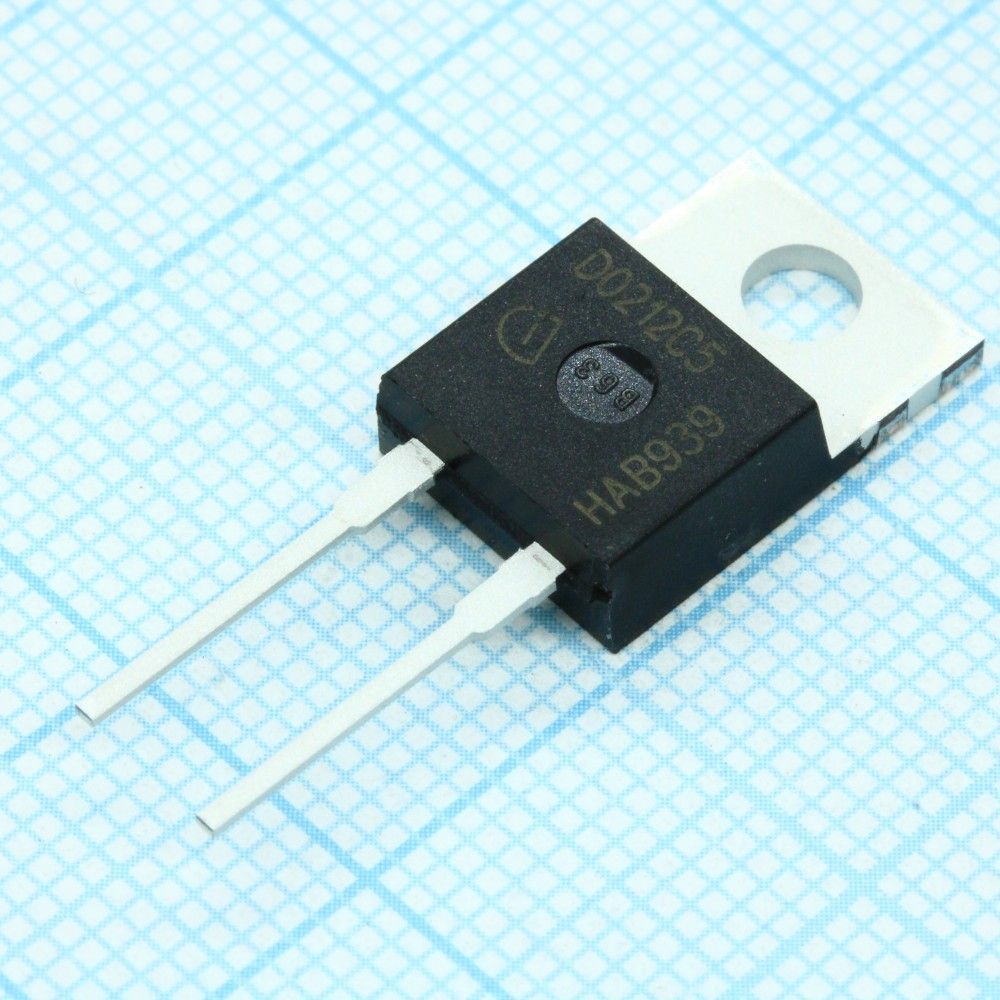 Диоды Infineon Technologies 439003