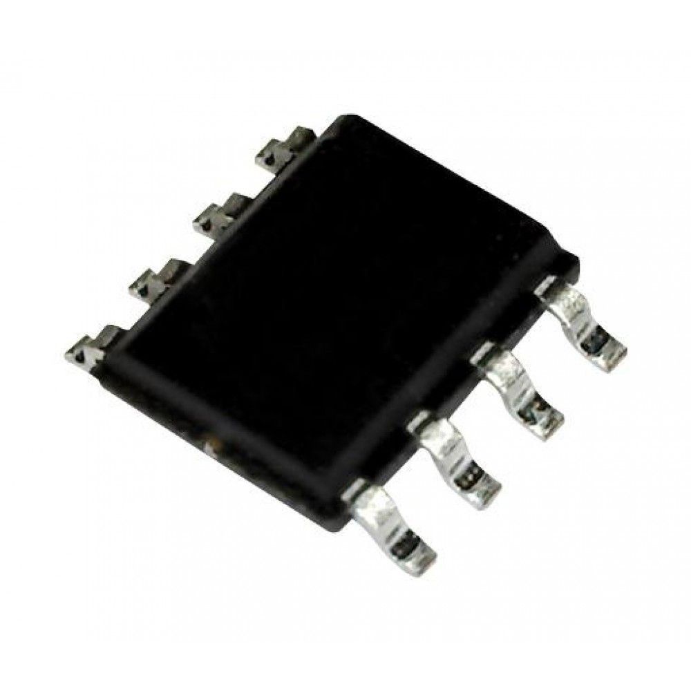ЦАП Texas Instruments TLV5624ID
