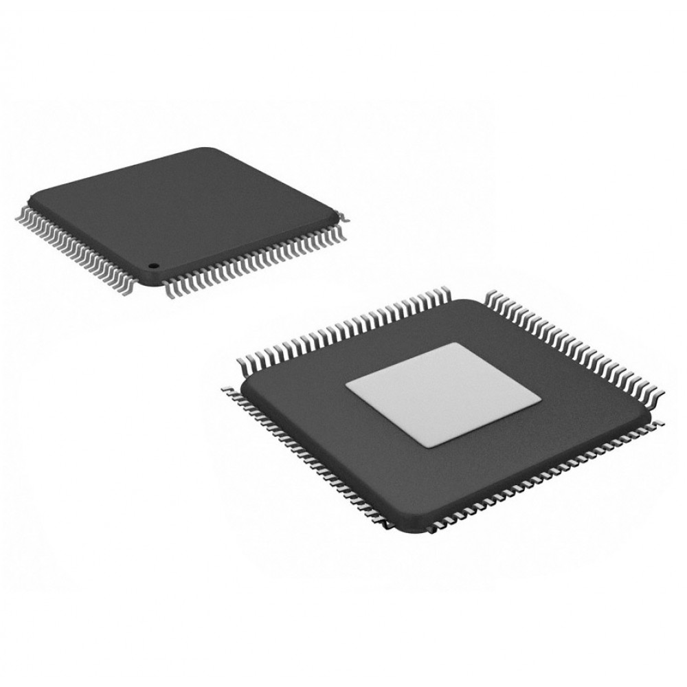 Микросхемы Analog Devices, Inc. ADSP-21489KSWZ-4A