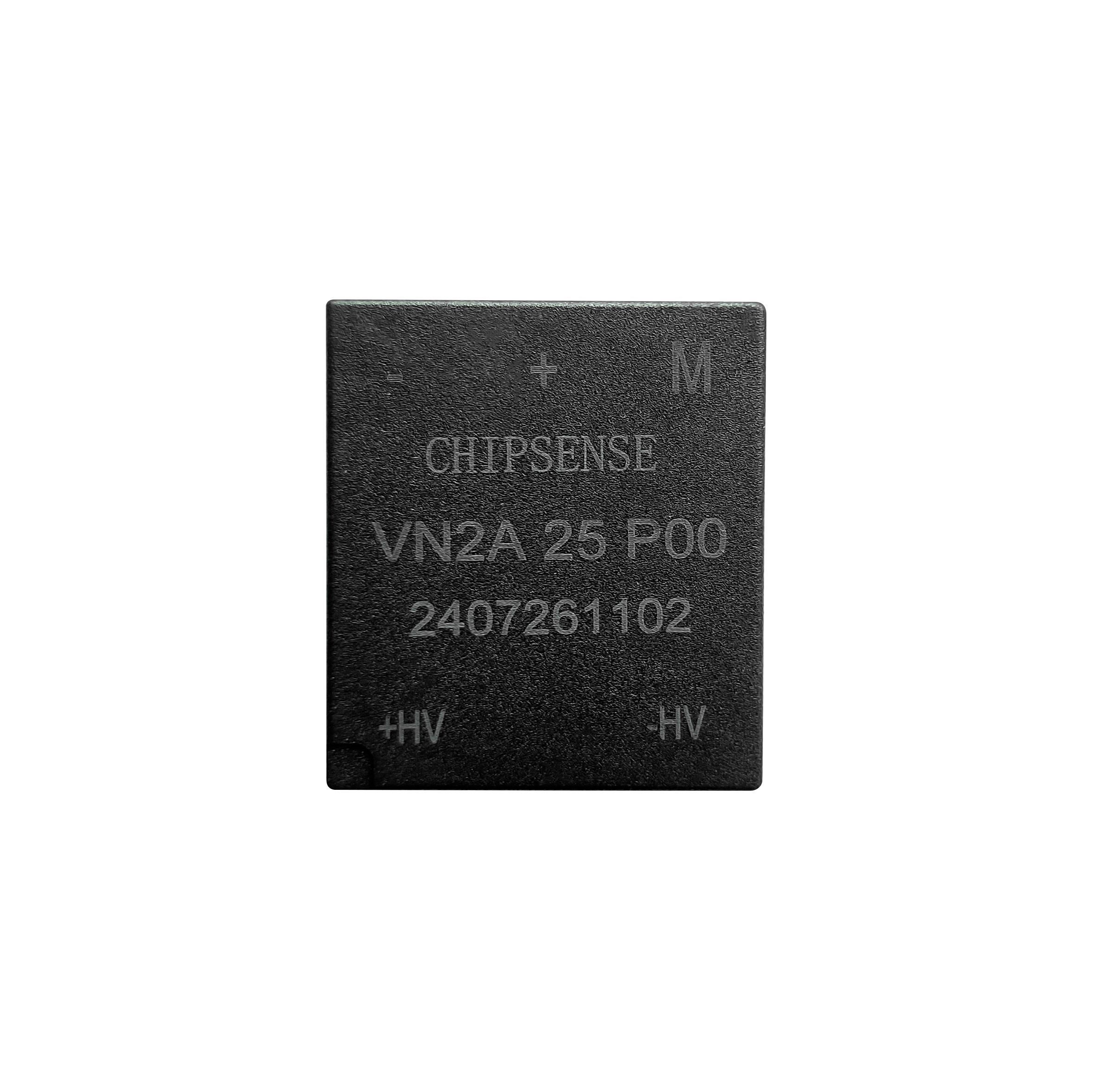 Датчик тока CHIPSENSE VN2A 25 P00 Датчики тока