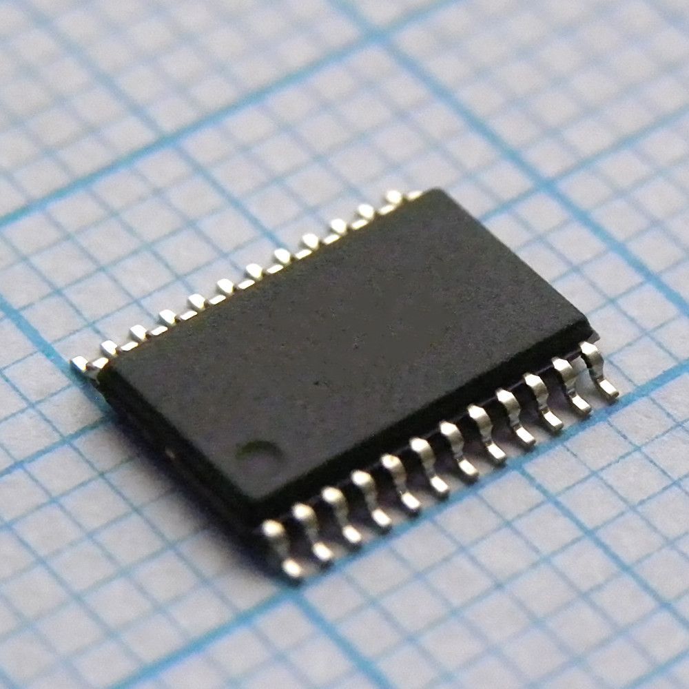 ЦАП Hangzhou Ruimeng Technology Co., Ltd. MS5195T