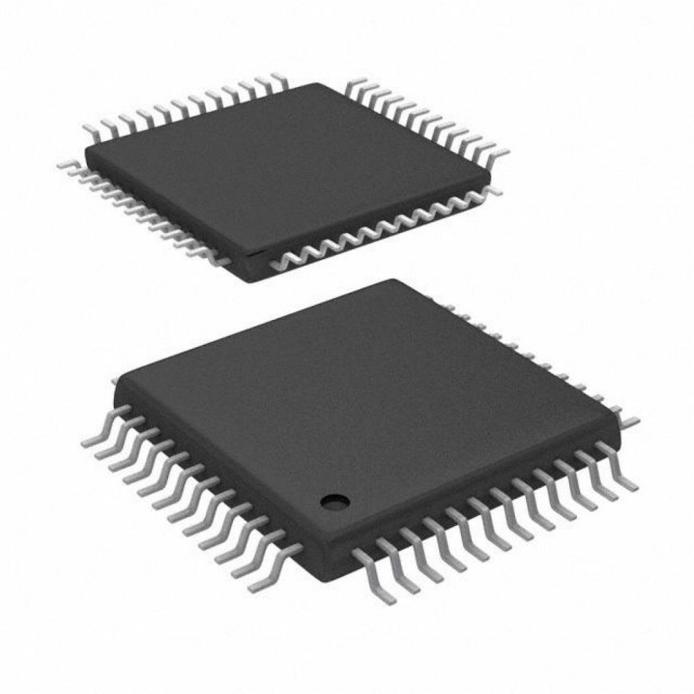 ЦАП Texas Instruments DAC8734SPFB ЦАП