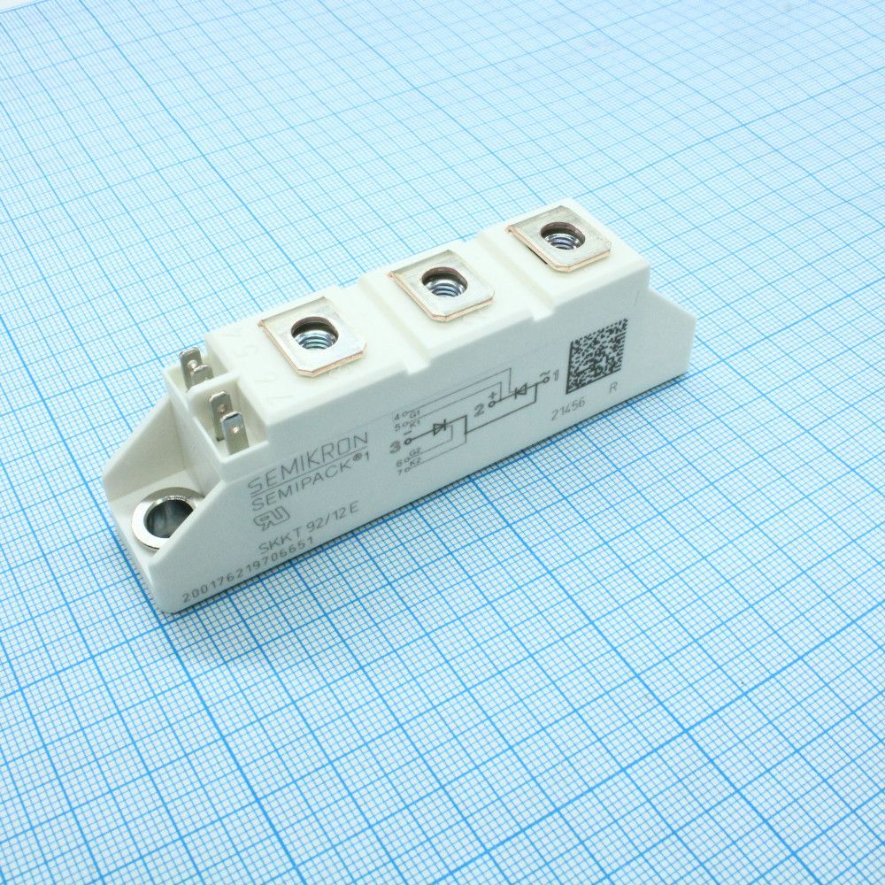 Диоды Semikron Elektronik GmbH 49165