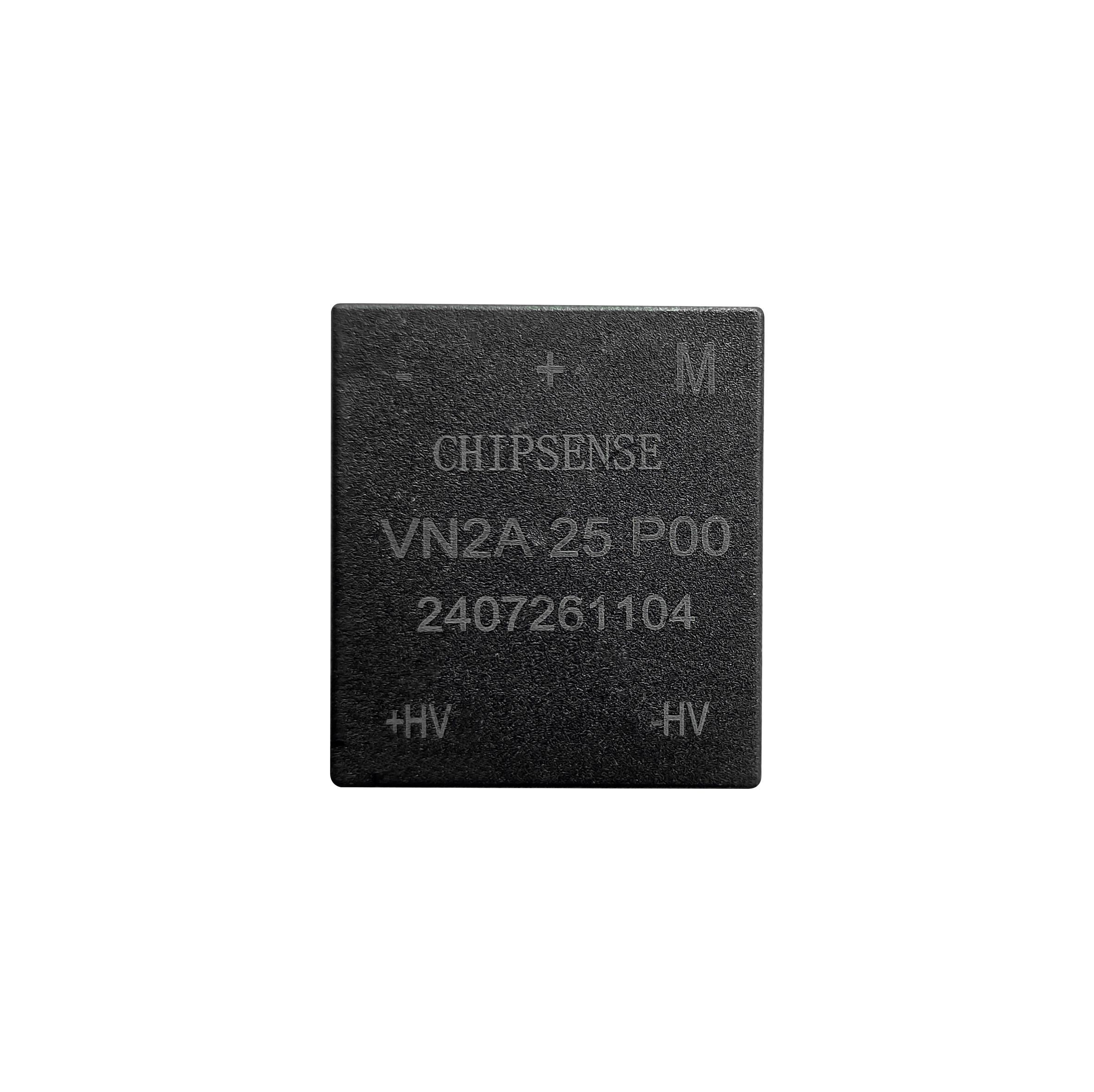 Датчик тока CHIPSENSE VN2A 25 P00 Датчики тока