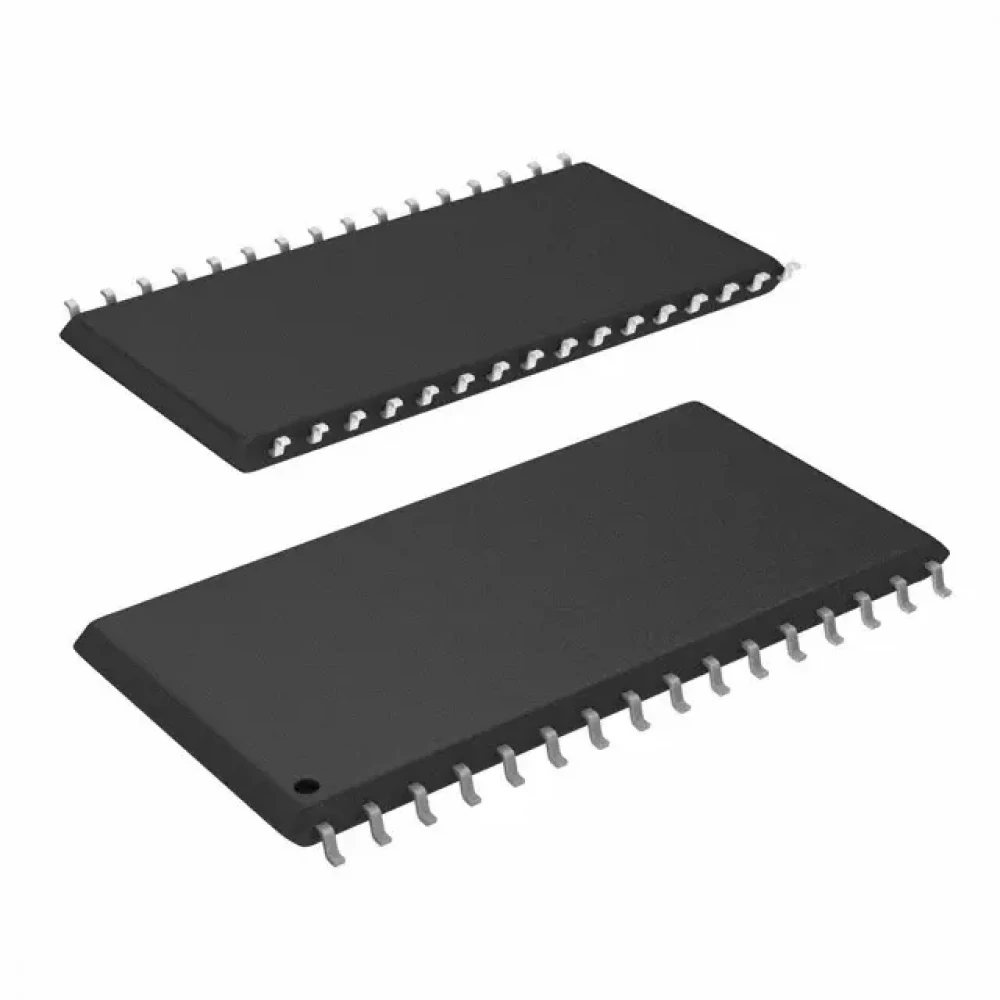 Микросхемы Infineon Technologies CY62148EV30LL-45ZSXI