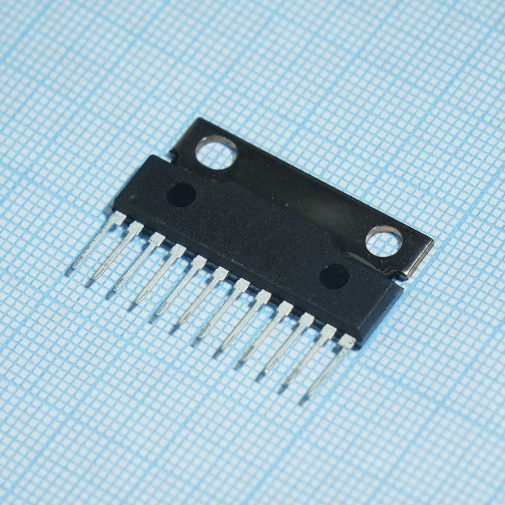Микросхемы Nippon Electric Comp. Ltd. uPC1270H