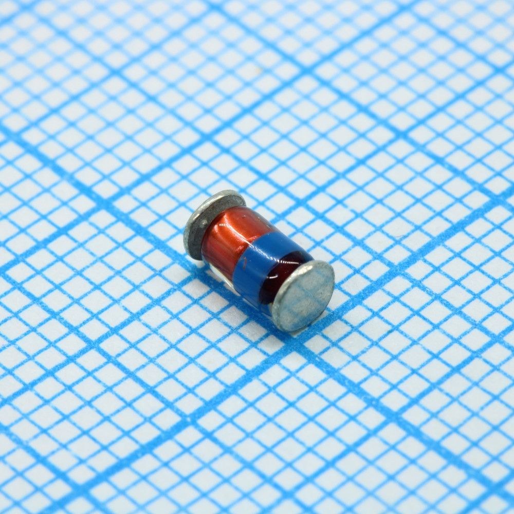 Диод Microchip Technology Inc. 681967