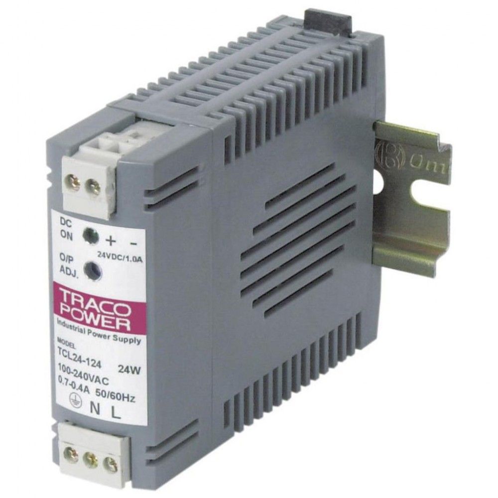 Источник питания TRACO ELECTRONIC TCL 024-124 DC