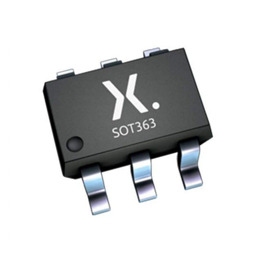 Диоды NEXPERIA 257162 Диоды