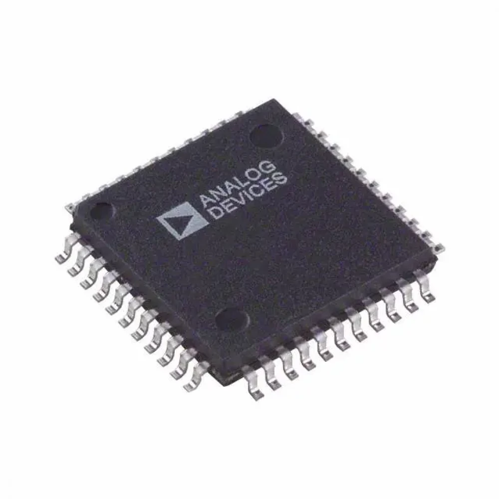 ЦАП Analog Devices, Inc. AD6640ASTZ